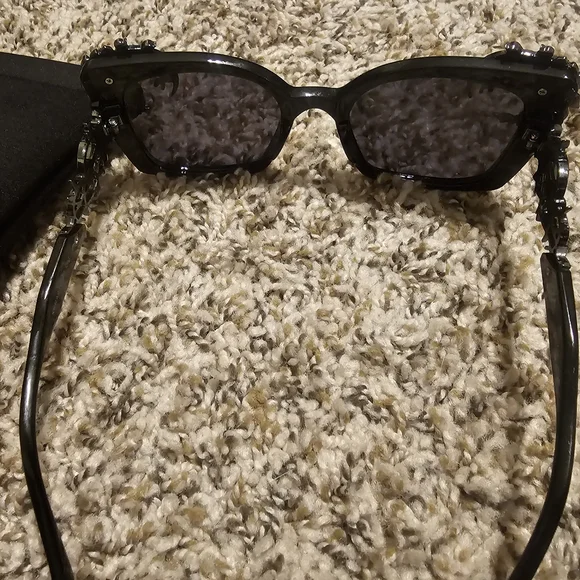 Killstar Cursed Cove Sunglasses - Picture 5 of 11